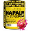 Fitness Authority Napalm On Stage Pump 313 g Príchuť: Dračie ovocie
