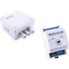 MAVE 2-S2 DIN snímač hladiny pro připojení dvou sond ZB00011295
