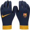 Nike FC Barcelona Academy Thermafit FJ4861-010 gloves (185332) Black L