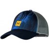 Šiltovka Buff Trucker Cap Arius blue