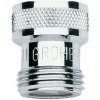 Grohe Náhradné diely Spätná klapka, chróm 1416500M-GR