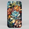 APPLE - iPhone 17 Pro Max - INFINITY Soft - Floral Mandala