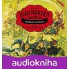 Čarodějky na cestách - Terry Pratchett