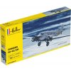 Heller Junkers Ju 52/3m 1/72