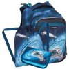 BAGMASTER batoh LUMI 24 D 3-dielny set (3-dielny: batoh, peračník (bez náplne), sáčok)