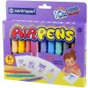Centropen Fúkacie fixy Air Pens 1500 pastel (10 ks)