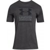 Pánske tričko GL Foundation SS TM 1326849 019 - Under Armour Veľkosť: S
