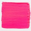 Akrylová farba 75 ml reflex rose