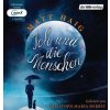 Ich und die Menschen, 1 Audio-CD, 1 MP3