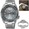 Hodinky Seiko SRPK09K1 5 Sports Automatické New Rally Diver pánske 100M