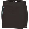 High Point Bell Shorts čierna