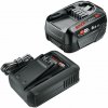 BOSCH Základná súprava 18V 1600A032A8