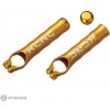KCNC BE1 rohy, zlatá