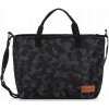 Petite&Mars taška Bag Marble Black