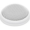 Sennheiser - MEB 102-L W Omnidirectional Boundary Microphone