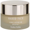 Holika Holika Naked Face rozjasňujúci BB krém proti vráskam 21.5 30 ml