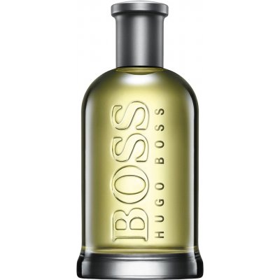 Hugo Boss No.6 Bottled toaletná voda pánska 200 ml od 62 € - Heureka.sk