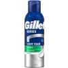 Gillette Series Sensitive pena na holenie 200 ml
