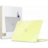 Kryt Tech-Protect Smartshell Macbook Neo 13 2026 Crystal Clear