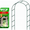 Záhradná oblúková pergola na ruže 140x38x240cm