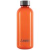 Yate Tritan Fľaša 600 ml - oranžová YTSN00228