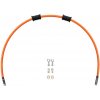 Venhill Hadica spojky Venhill POWERHOSEPLUS KAW-11010CS-OR (1 hadica v sade) Orange hoses, stainless fittings