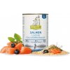 Isegrim dog adult salmon with millet, blueberries & wild herbs 400g