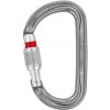 Petzl AMD screw-lock