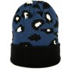 Dámska čiapka Art Of Polo 23903 Hipster Panther - Navy / 56-59 cm