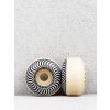 Spitfire F4 101 Classic (silver/gold) 54, strieborná