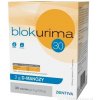 Blokurima 2 g D-MANÓZY vrecúška 120 g 30 ks