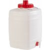 Barel ICS Demetra n2 020 lit, 30x26x42 cm, s ventilom