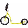 Kolobežka Kostka Rebel Max Fold G5 - neon lemon