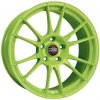 OZ Oz Ultraleggera Hlt 8.5x19 5x112 ET38 Acid Green 75