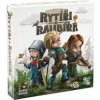 Rytíři a raubíři - Robin Remeš