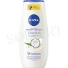 Nivea Care & Coconut sprchový gél 250 ml