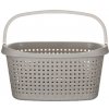 Bama 20943BM_1 Paglia 40 lit, 60 x 40 x h27 cm