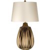 Elstead Elstead NEWHAM-TL-S - Stolná lampa NEWHAM 1xE27/60W/230V ED0705 + záruka 3 roky zadarmo + záruka 3 roky zadarmo
