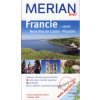 Merian 89 - Francie – sever: Nord-Pas de Calais, Pikardie