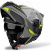 Airoh SPECKTRE Leaf 2025