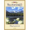 Slovensko obrázkový sprievodca ČES (Martin Sloboda)