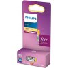Philips 1,8W, G4, teplá biela 8718699767631 + záruka 3 roky zadarmo + záruka 3 roky zadarmo