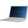 DICOTA - Filtr pro zvýšení soukromí k notebooku - 16:9 - dvoucestné - odstranitelné - magnetické - D31694-V1