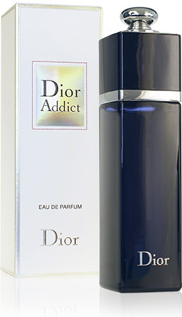 Dior Addict 2014 parfumovaná voda dámska 30 ml