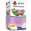 Cistus incanus porcovaný čaj 20x2g