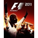 Hra na PC F1 2011