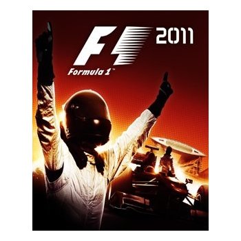 F1 2011