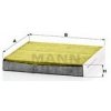 MANN Filter vnutorneho priestoru FP 21 003 OL.GOLF VI,IBIZA 2.0TDI 08-