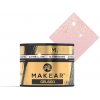 Gél MAKEAR Gel&Go 15ml Ice Pink Glitter GG21