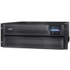 APC Smart-UPS X 2200VA Rack/Tower LCD 200-240V with Network Card, 4U (1980W) SMX2200HVNC